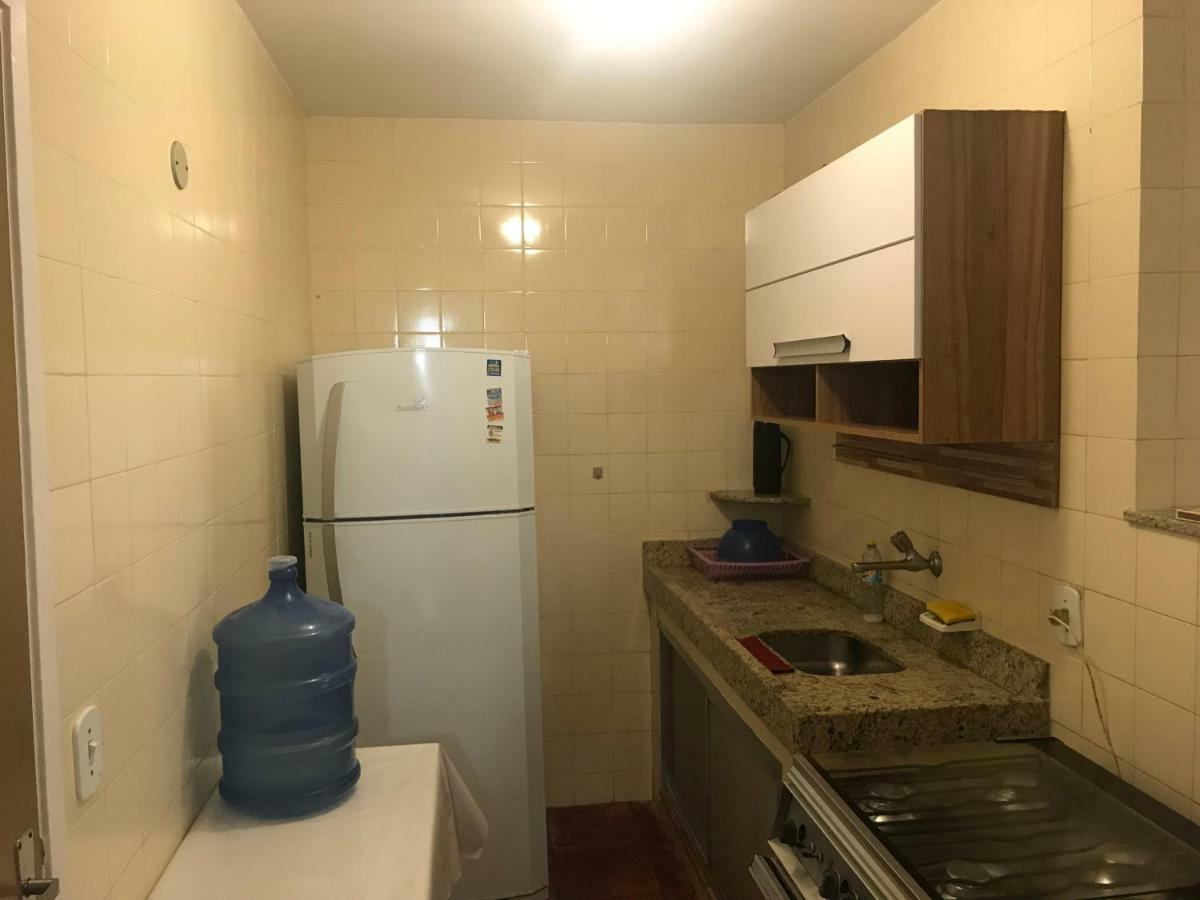 Apartamento Praia Do Forte - Cabo Frio Ngoại thất bức ảnh