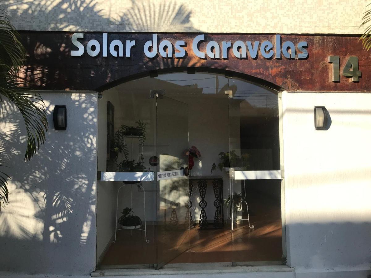 Apartamento Praia Do Forte - Cabo Frio Ngoại thất bức ảnh