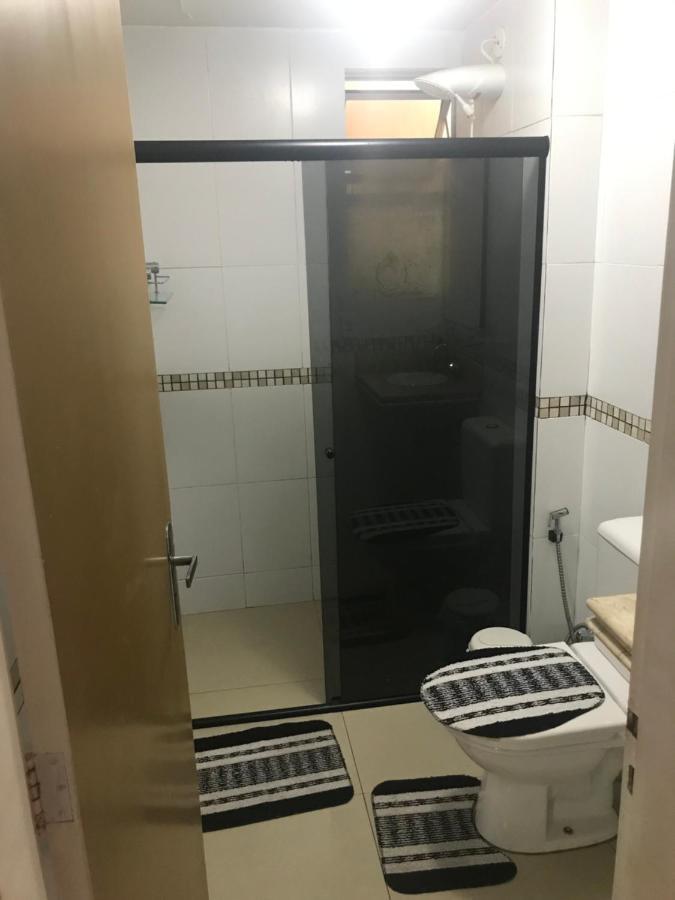 Apartamento Praia Do Forte - Cabo Frio Ngoại thất bức ảnh