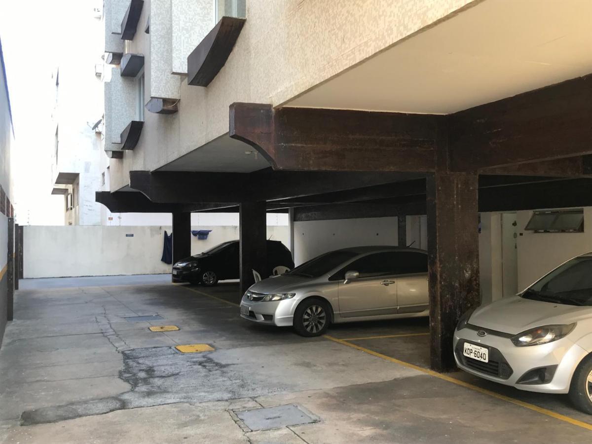 Apartamento Praia Do Forte - Cabo Frio Ngoại thất bức ảnh